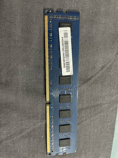 Kingston DDR3 2GB RAM