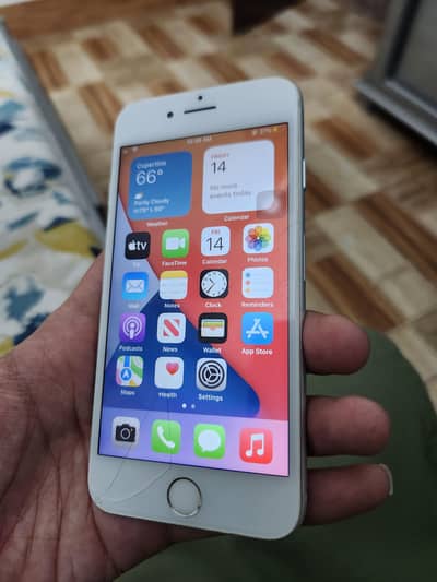 Apple iPhone 7