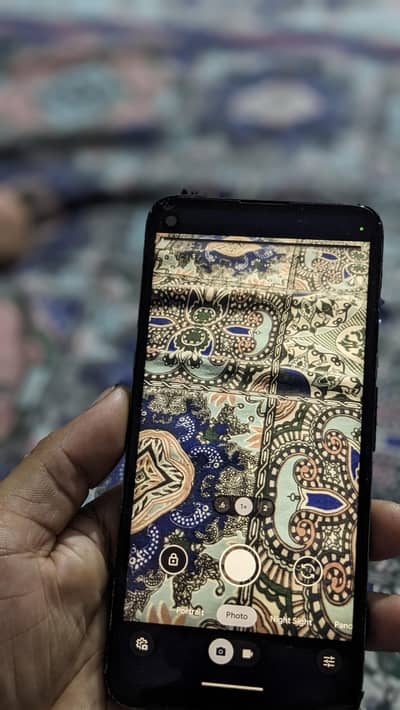 Google Pixel 4a 5g