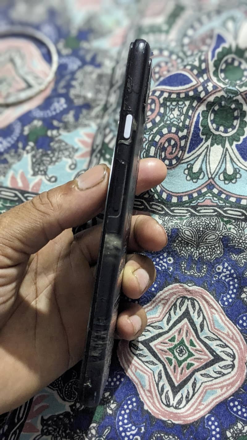 Google Pixel 4a 5g 7
