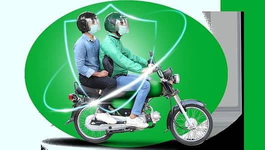 Pick and Drop Service