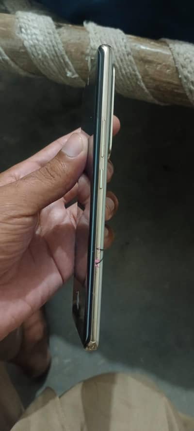 Infinix Zero 30