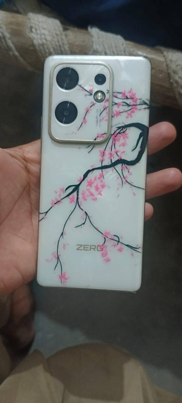 Infinix Zero 30 1