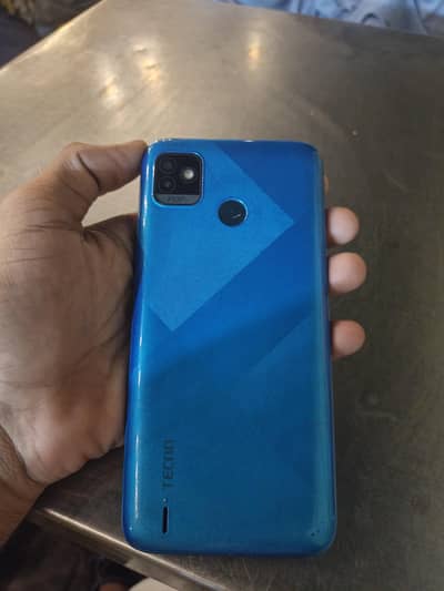 Tecno Other Model
