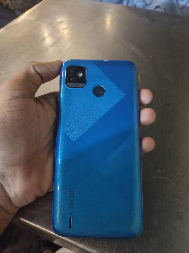 Tecno Other Model 0
