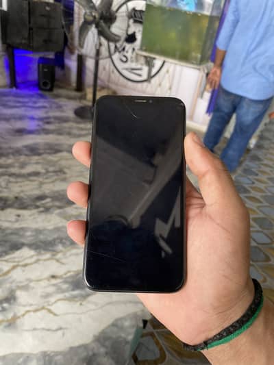Apple iPhone 11 Pro Max non pta factory unlocked 64gb
