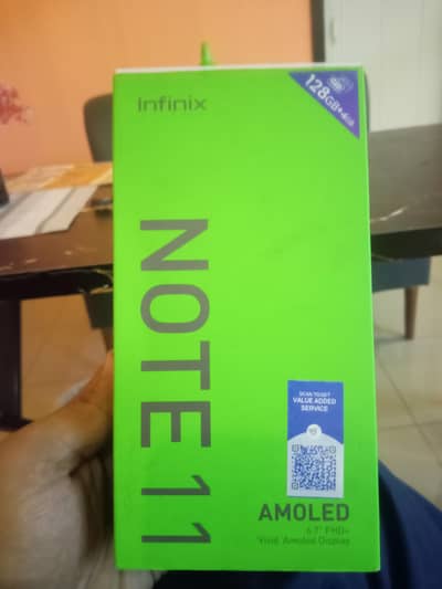 note 11