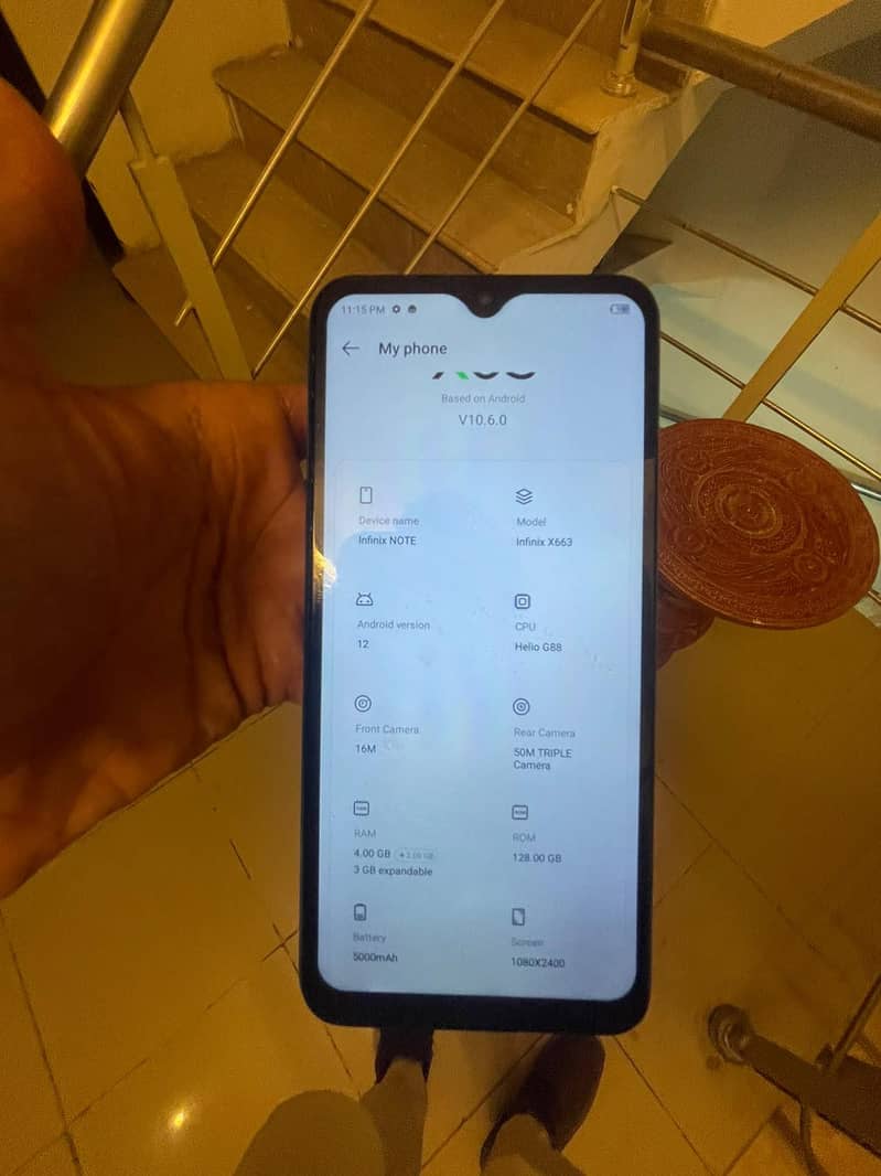 note 11 1