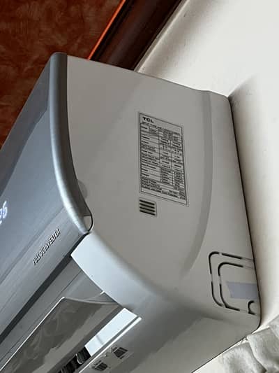 TCL T5 AC Inverter 1.5 Ton (TAC-18T5-SMT