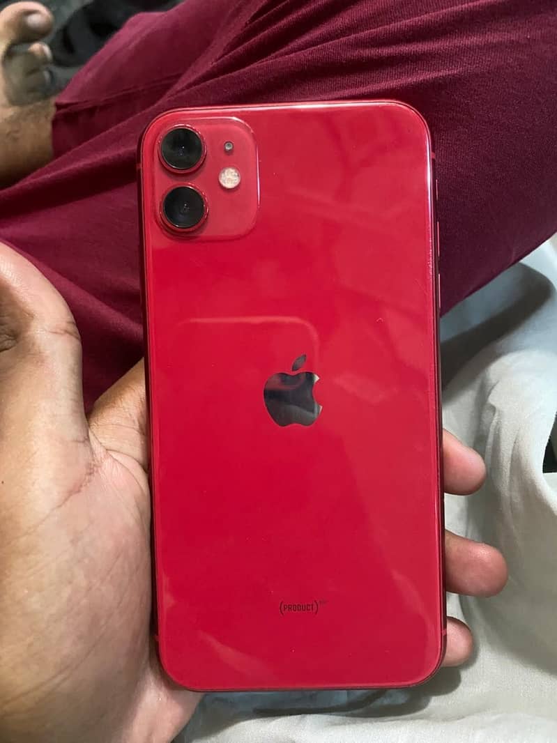 Apple iPhone 11 4
