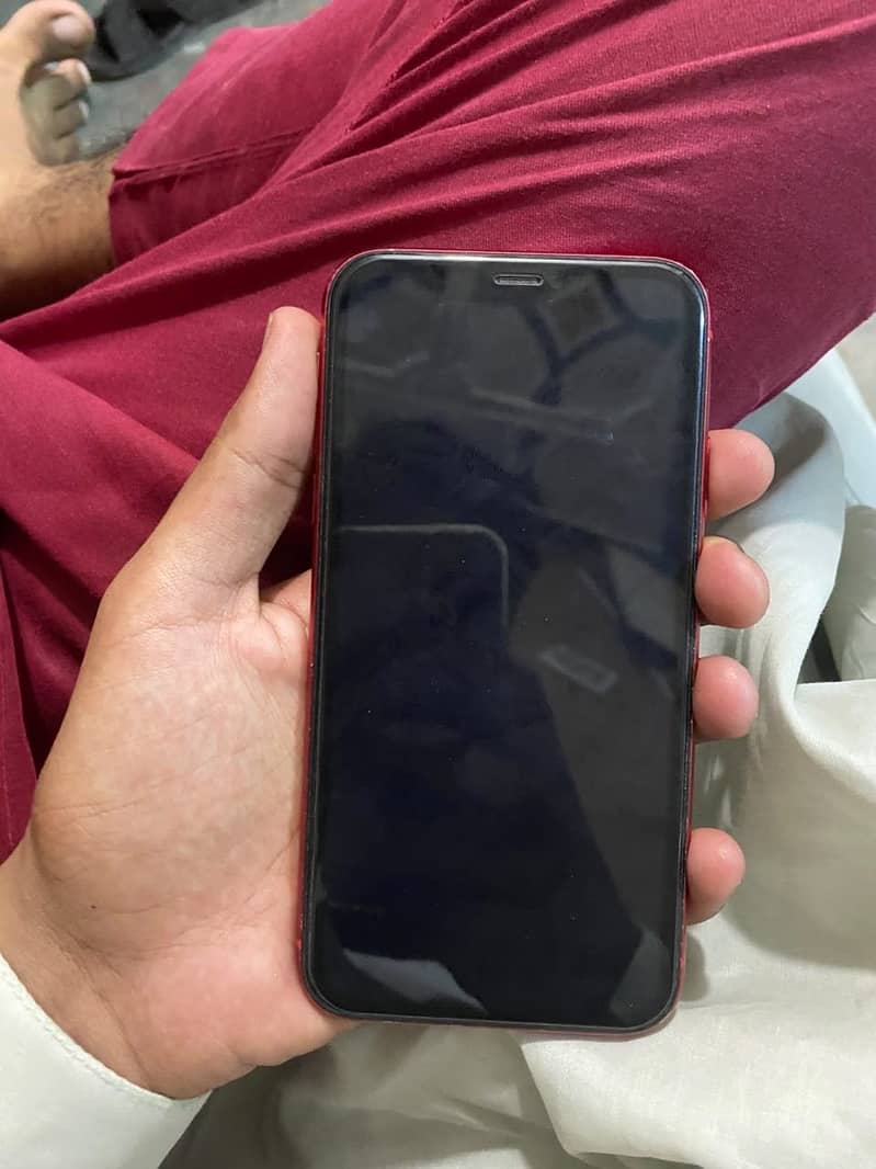 Apple iPhone 11 5