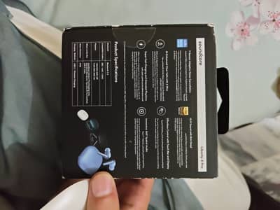 Ankersoundcore Liberty 4pro
