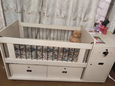 baby beds or baby cart