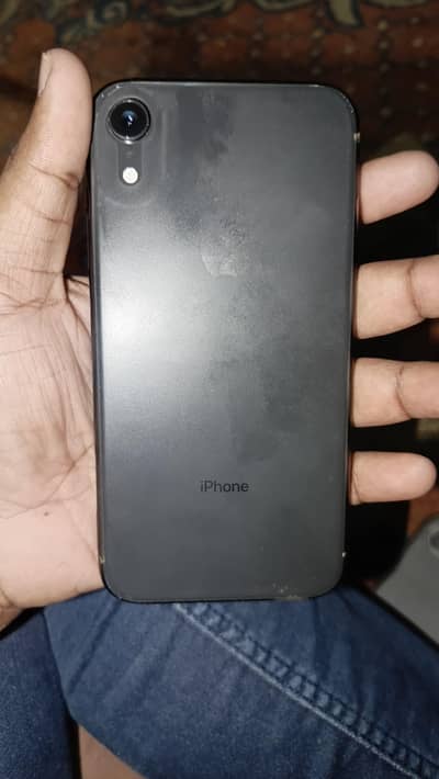 Apple iPhone XR