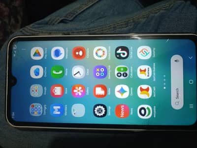 Samsung Mobile A16