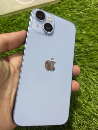 Apple iPhone 14