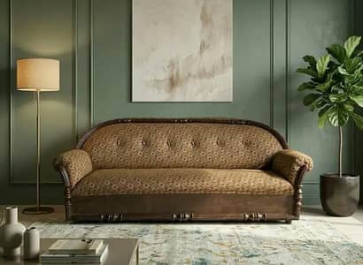 sofa set 3 + 1 + 1