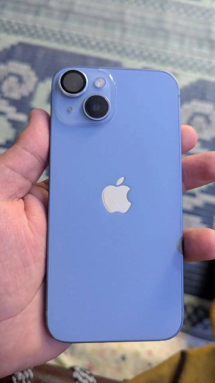 Apple iPhone 14 0