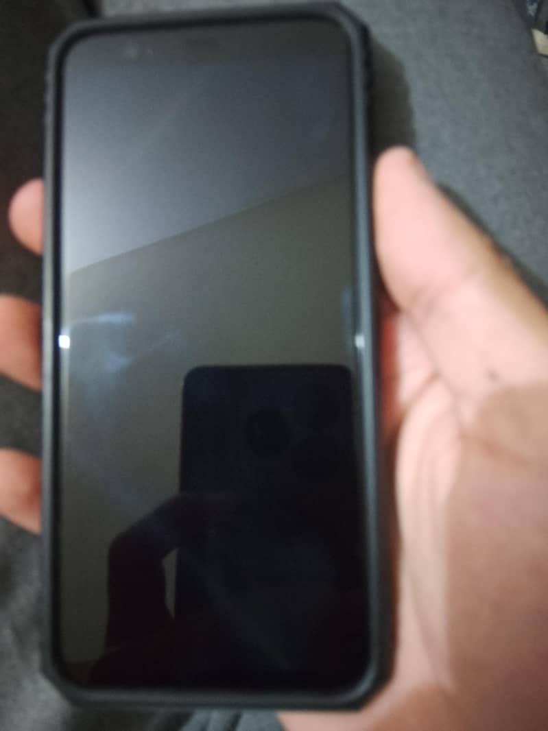 Google Pixel 4 1