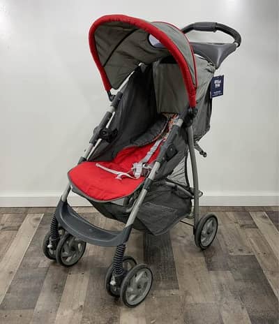 Graco Baby pram