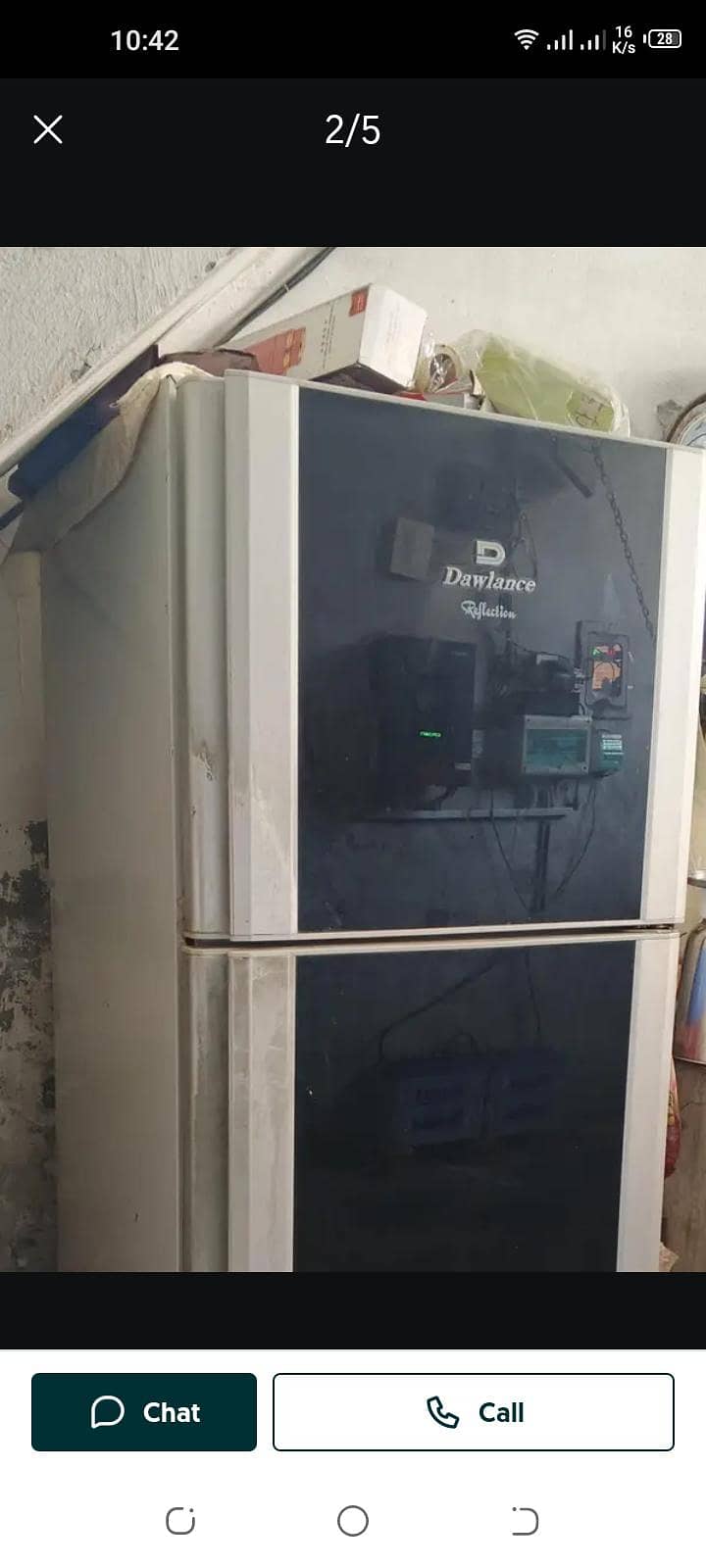 refrigerator 1