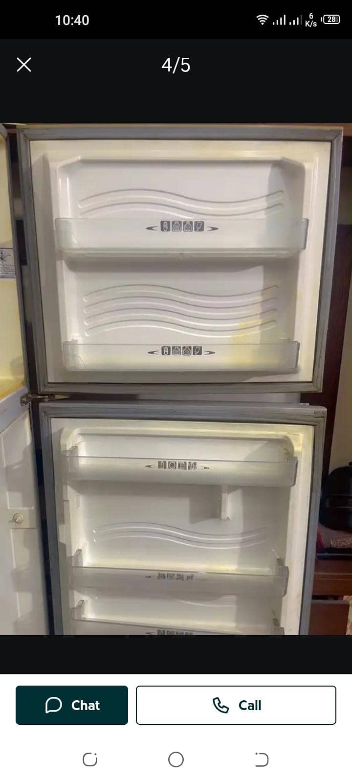 refrigerator 3