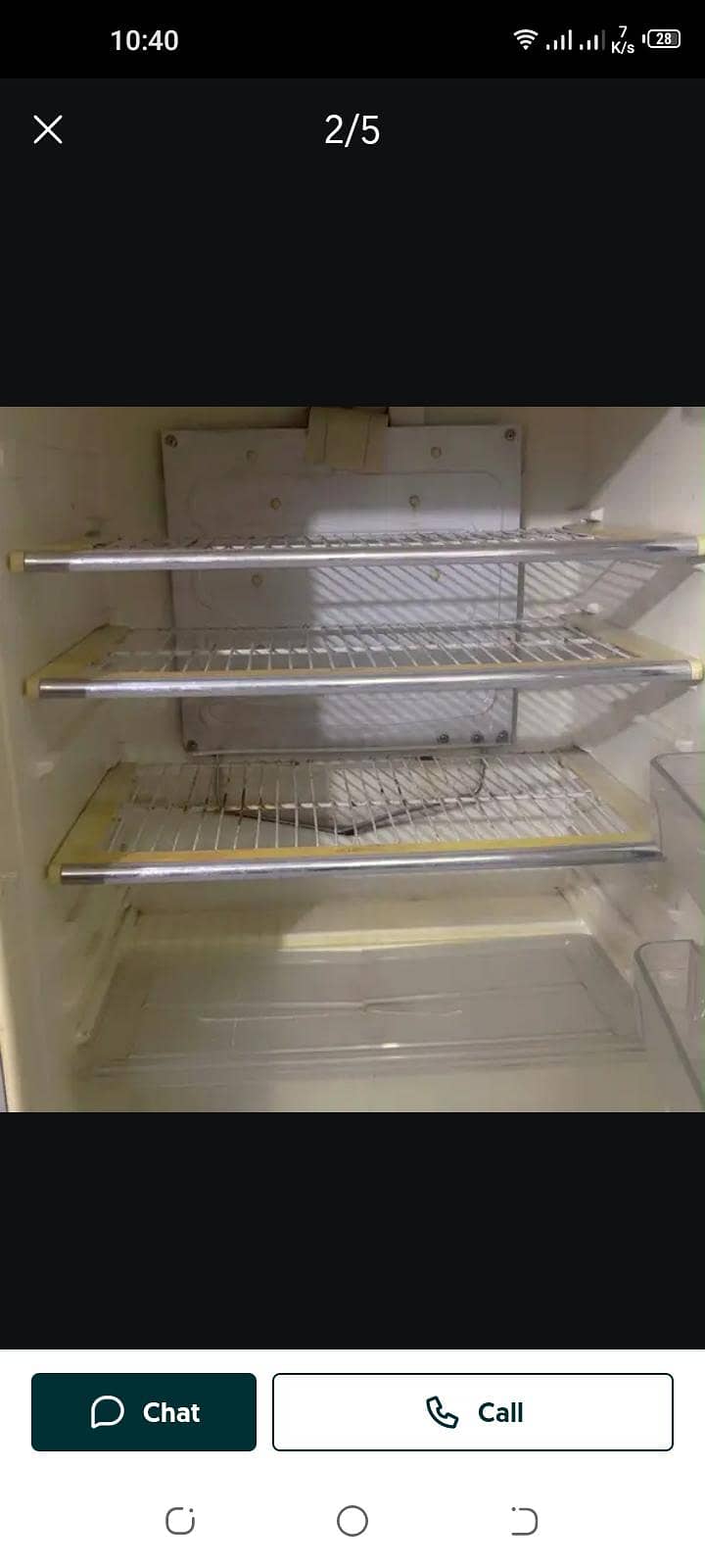 refrigerator 4