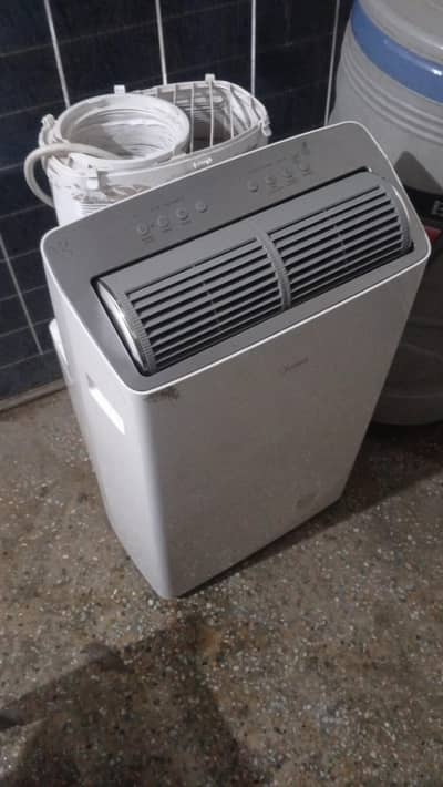 midea 1.2 ton