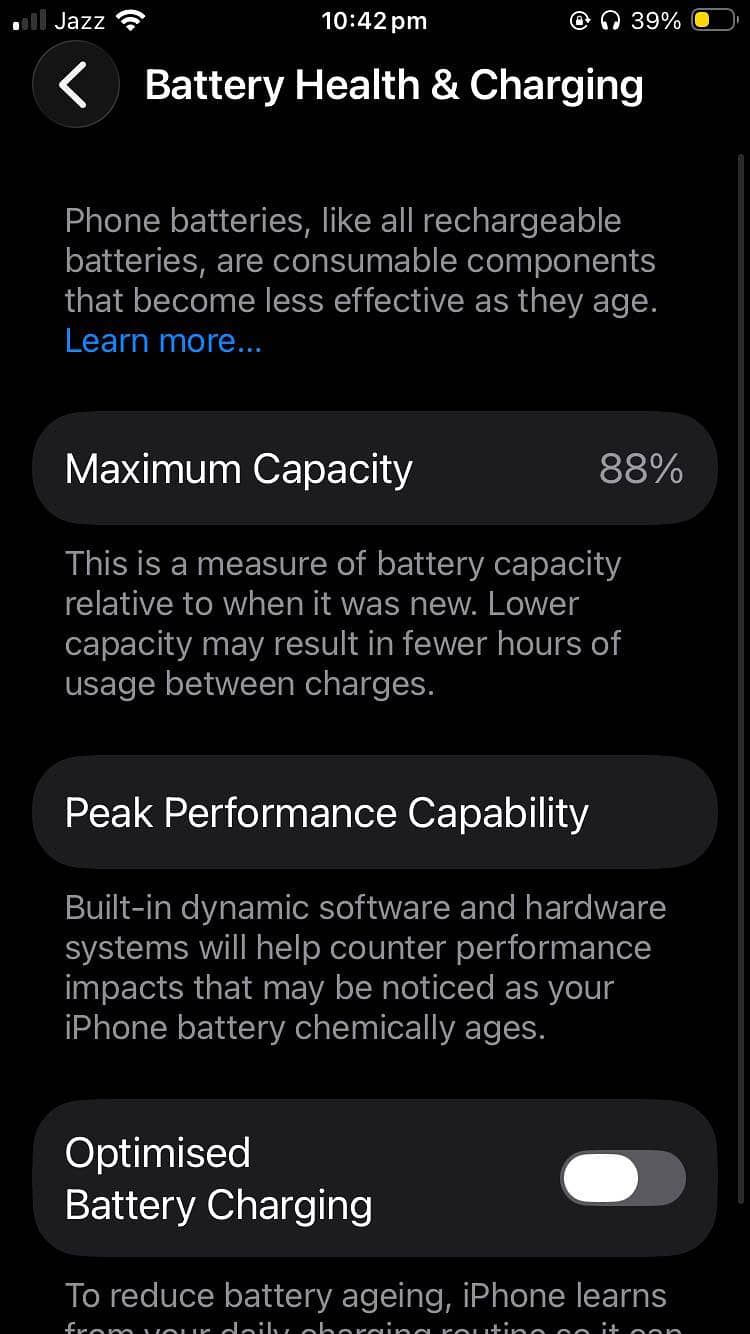 Apple iPhone SE 7