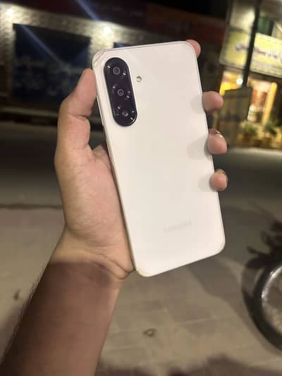 Samsung Mobile A26