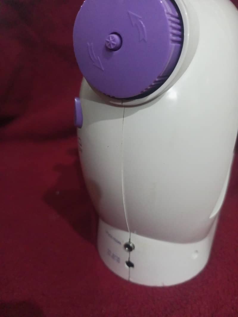 MINI Sewing Machine / Silai machine 5