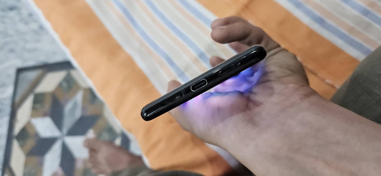 Google Pixel 6 Pro 1