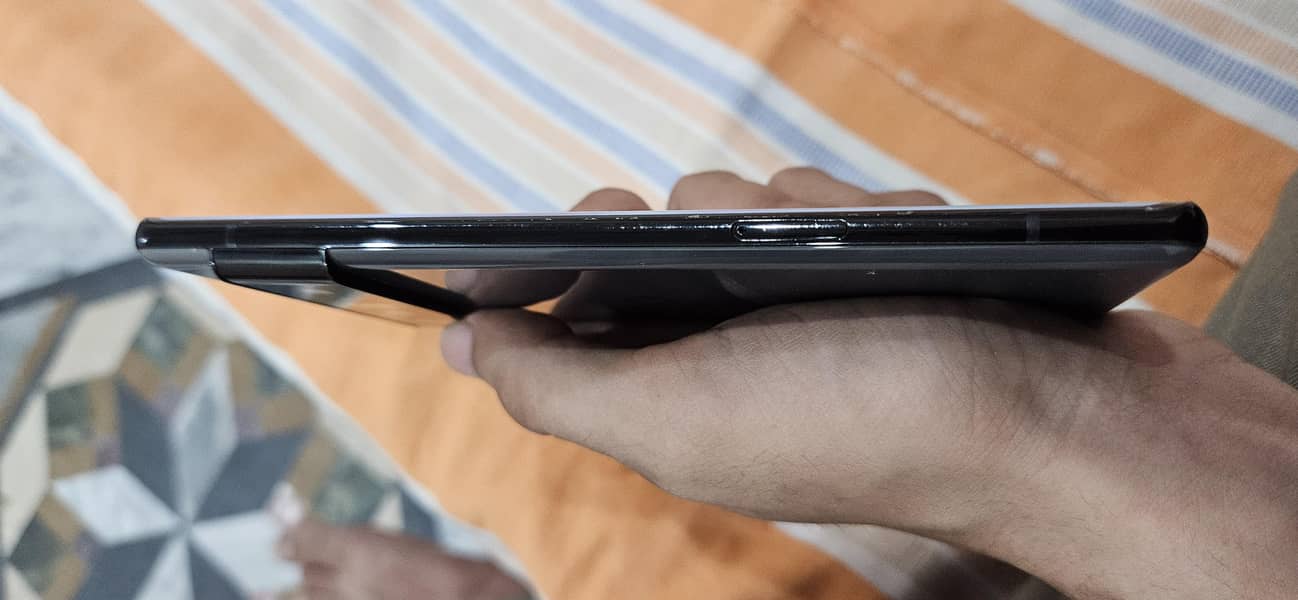 Google Pixel 6 Pro 3