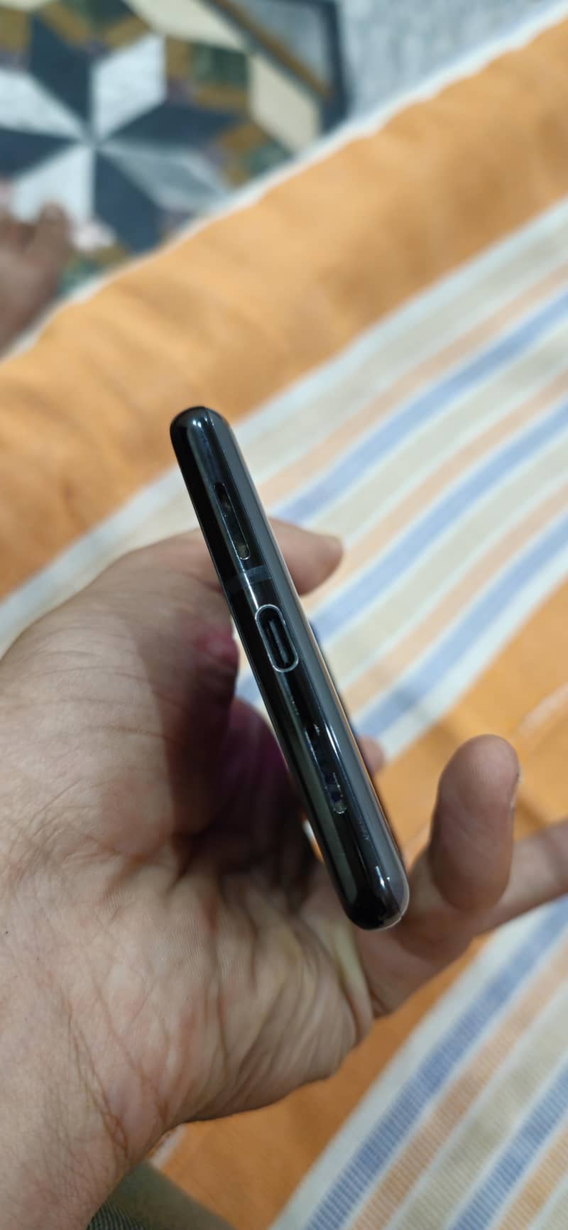Google Pixel 6 Pro 4