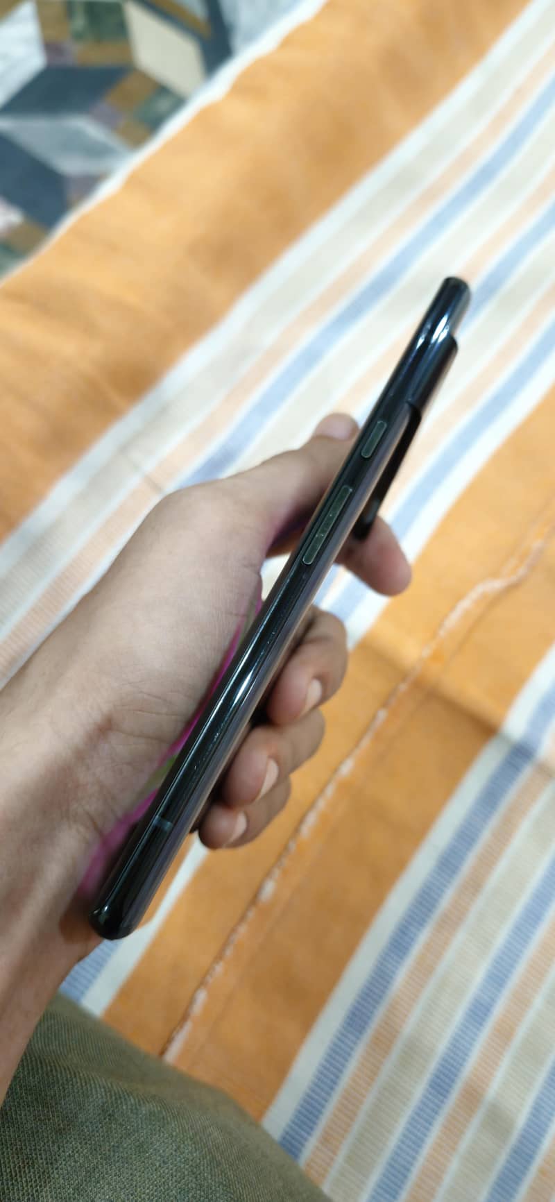 Google Pixel 6 Pro 5