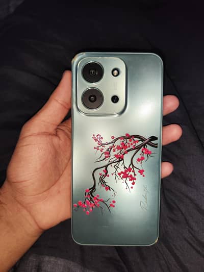 Xiaomi Redmi 15C