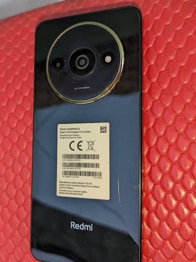 Xiaomi Redmi A3x