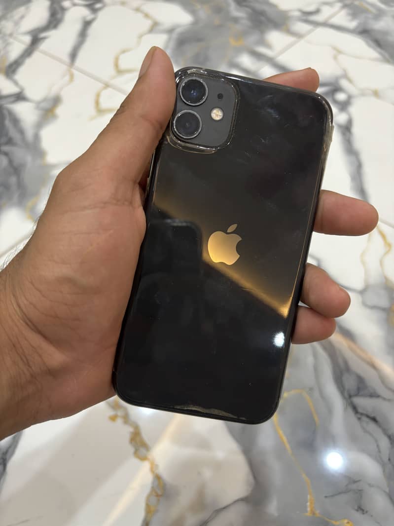 Apple iPhone 11 0