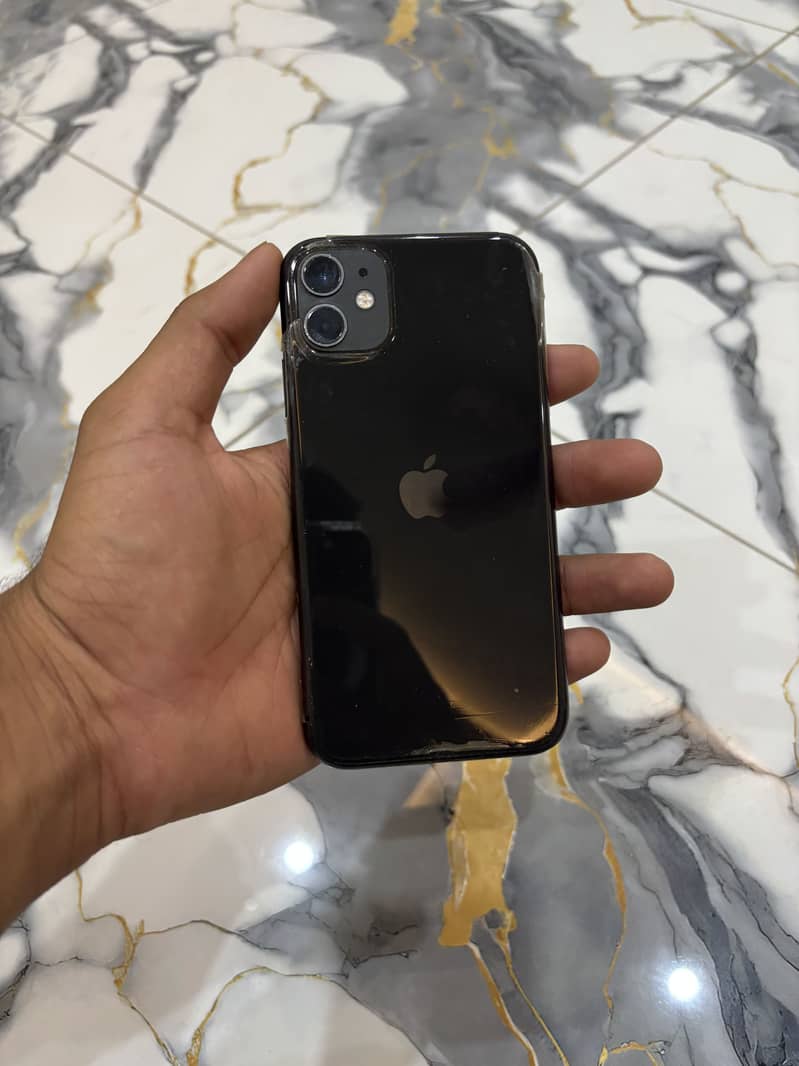 Apple iPhone 11 1