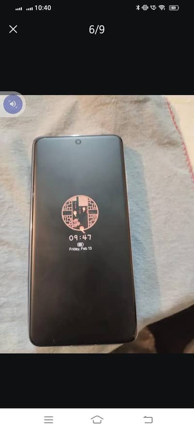 Vivo x200 Pro