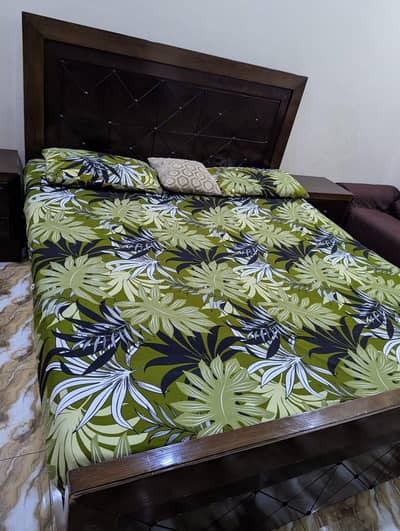 king size bed set