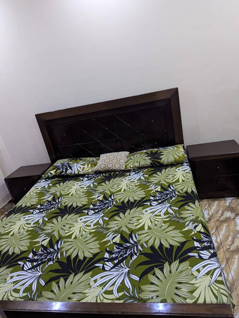 king size bed set 1