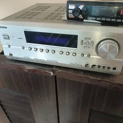 amplifier onkyo 7.1 channel