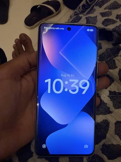 Xiaomi Redmi Note 15 pta approved 8/256 gb