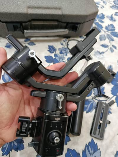 DJI RONIN SC