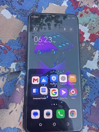 Tecno Spark 8C