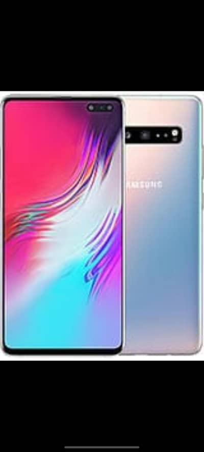 Samsung Mobile S10 5G