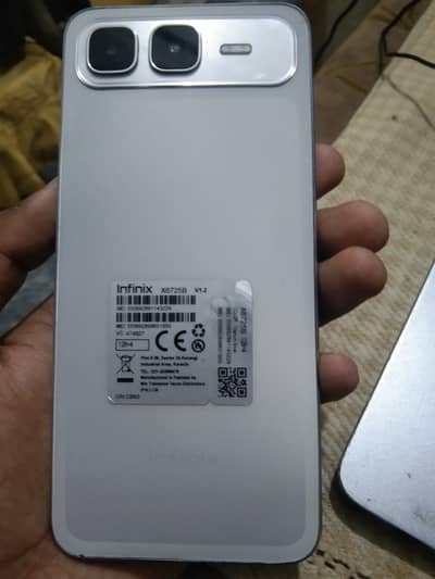 Infinix Smart 10 Plus