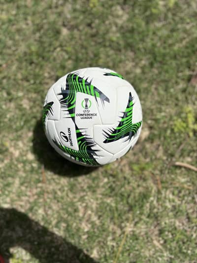 Decathlon UEFA Conference League Official Match Ball 2024-25