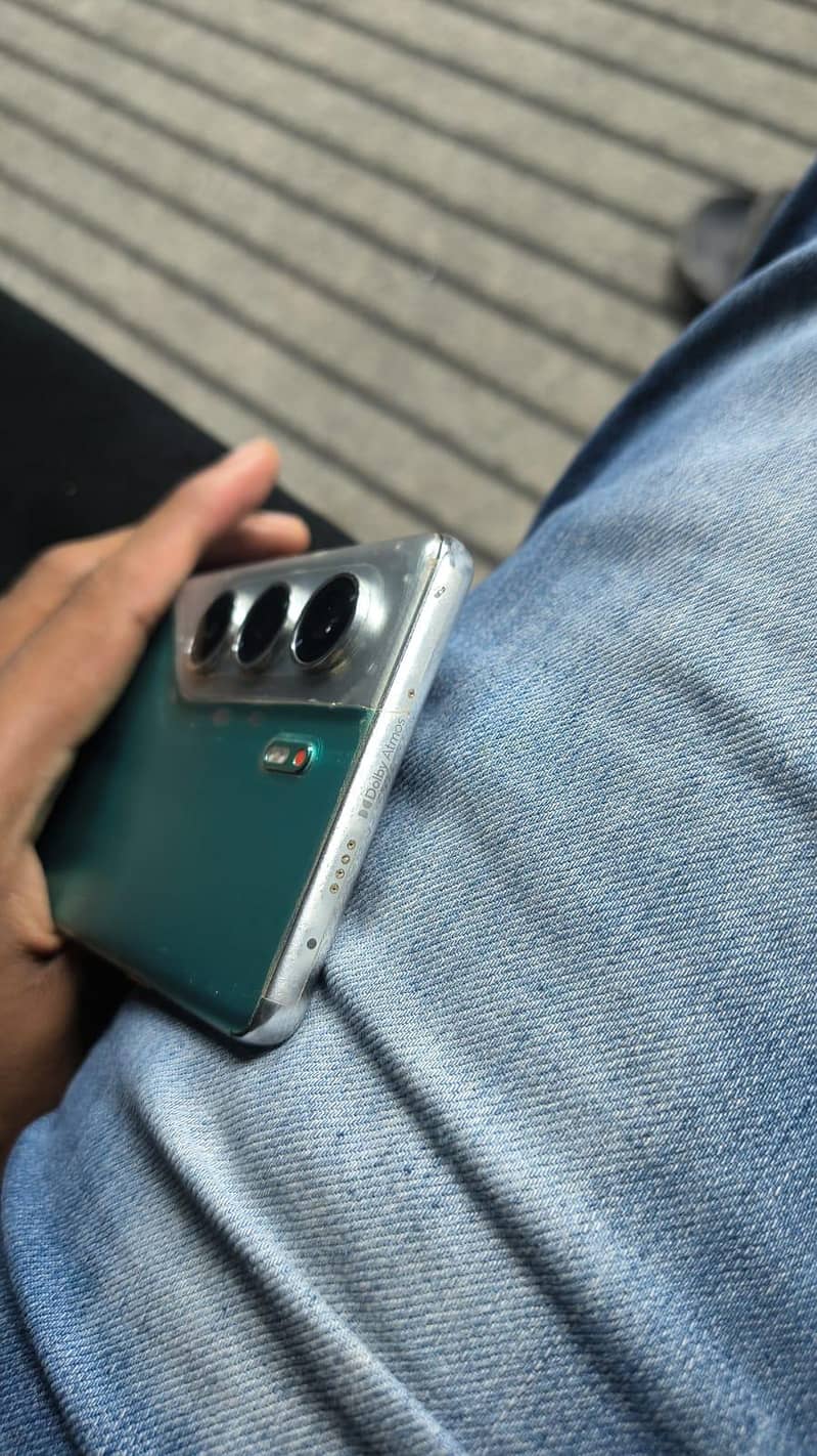 Tecno CAMON 40 Pro 5